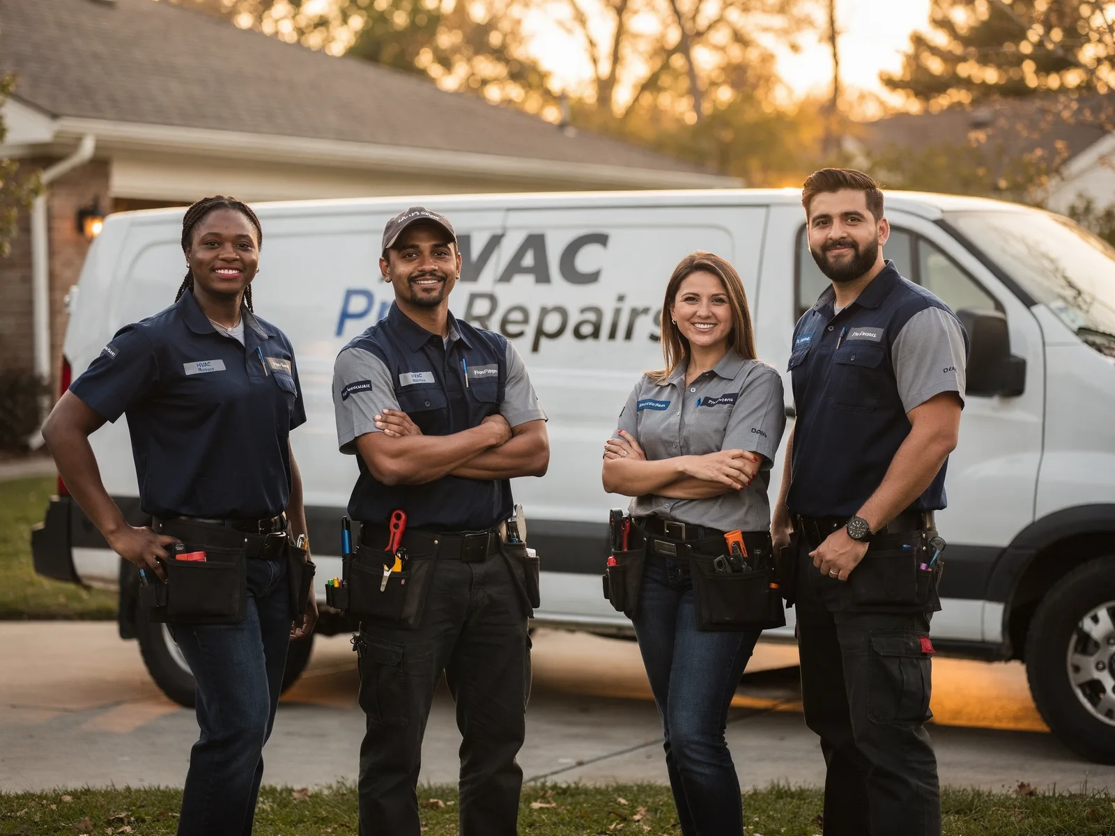 Heat Pump Repair company in Bedford, IA