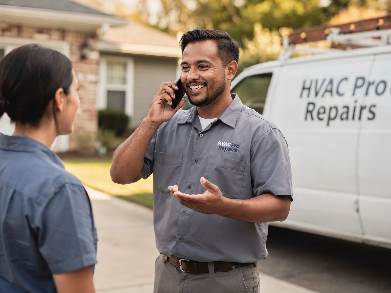 Heat Pump Repair Bedford, IA FAQs